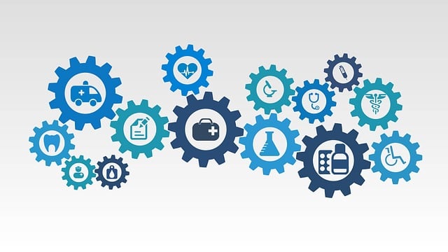 Insurance electronic notification