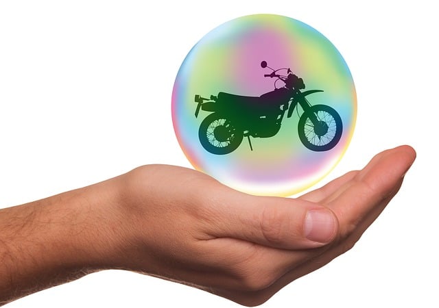 Insurance electronic notification