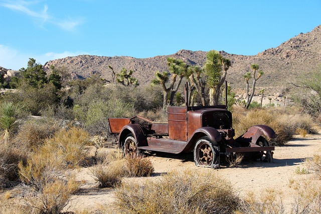 Navigating Junk Vehicle Re-registration: A Comprehensive Guide
