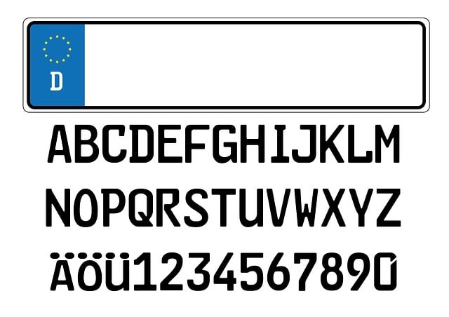 License plate renewal requirements