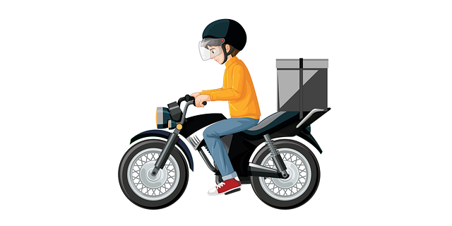 Licensed registration service