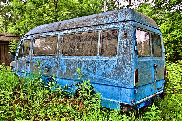 Mastering Lien Sale: Resolving Vehicle Repair Disputes with Appraisals