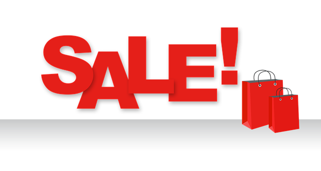 Lien sale notification by DMV