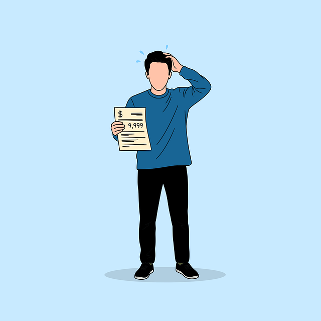 Lienholder title issues