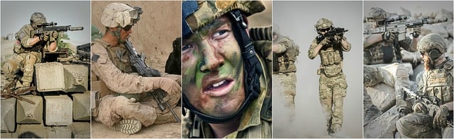 Smoothly Transition: Free Military Transfer Consultation Guide