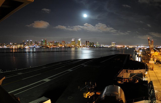 Unleash Global Shipping: CA Motor Carrier Permit Guide & Solutions