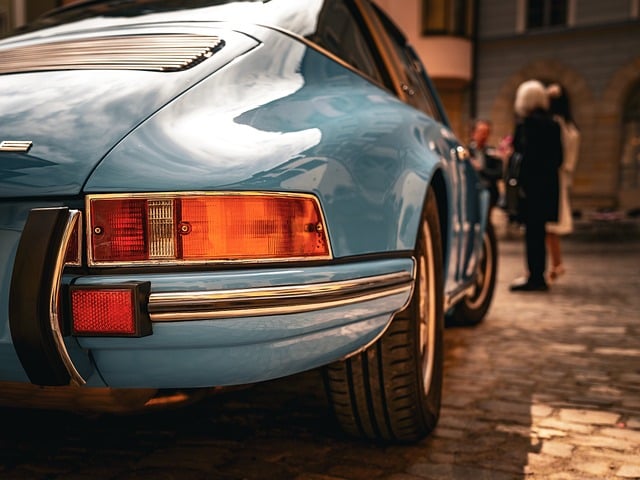 Maintain Your Restored Car: NMVTIS Guide to Scheduled Service