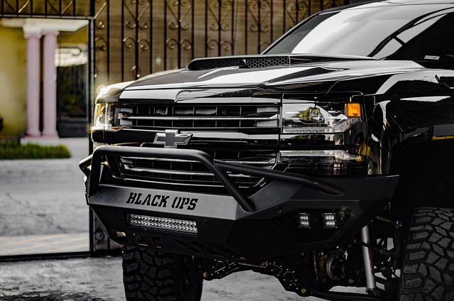 Upgrade Your Non-Op Vehicle Suspension Online: Complete Guide