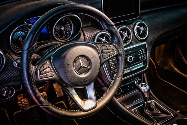 Nontransferable vehicle title fix