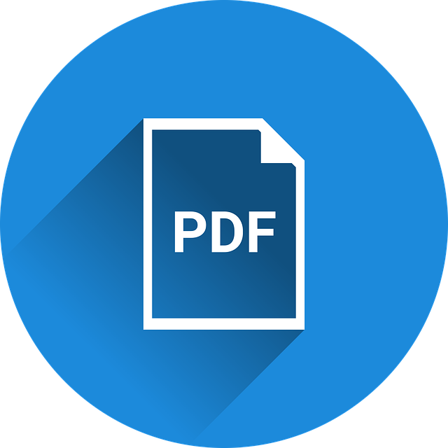 Notarized documents for title