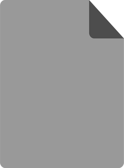 Notarized documents for title