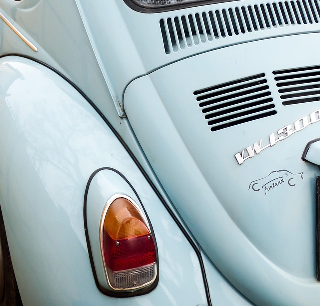 Unveiling Vehicle History: VIN Verification Salvage Secrets