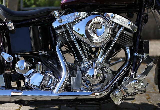 Save Money: Tips on Salvage Bike Re-registration & Restoration