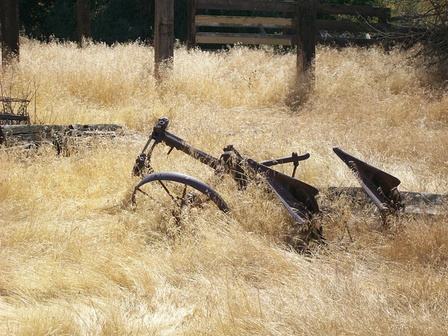 Permanent trailer identification junk