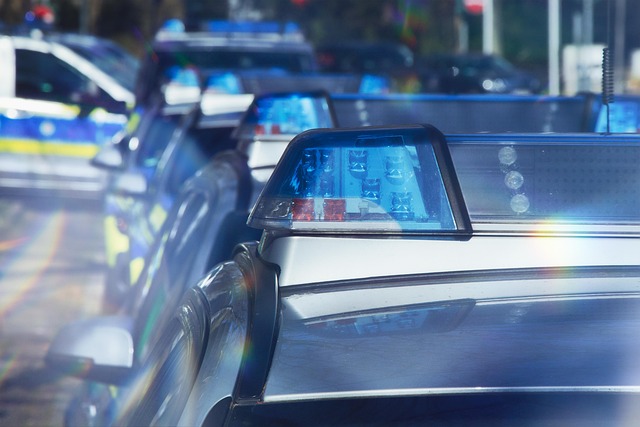 Requesting Police Report Copies for Stolen Plate in California