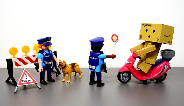 Guide to Insurance Claims: Police Report Stolen Plate California