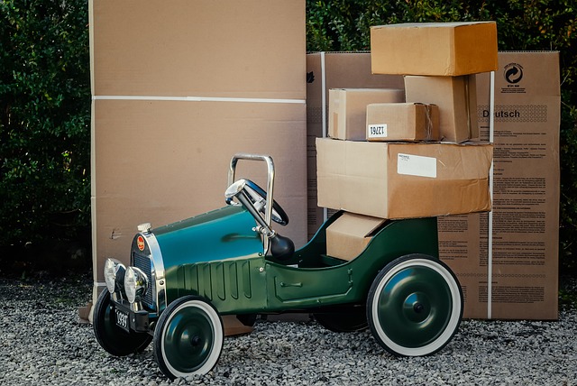 Streamline Car Registration Updates with Private Services