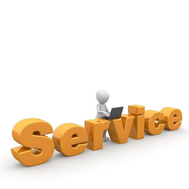 Private title transfer services