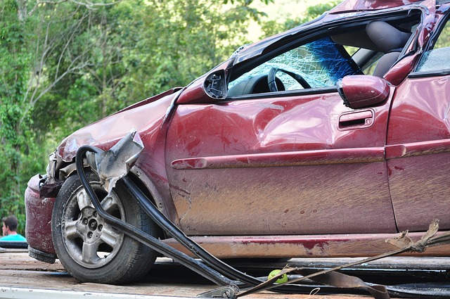 Proof of insurance submission DMV