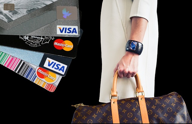 Quick auto tags payment methods
