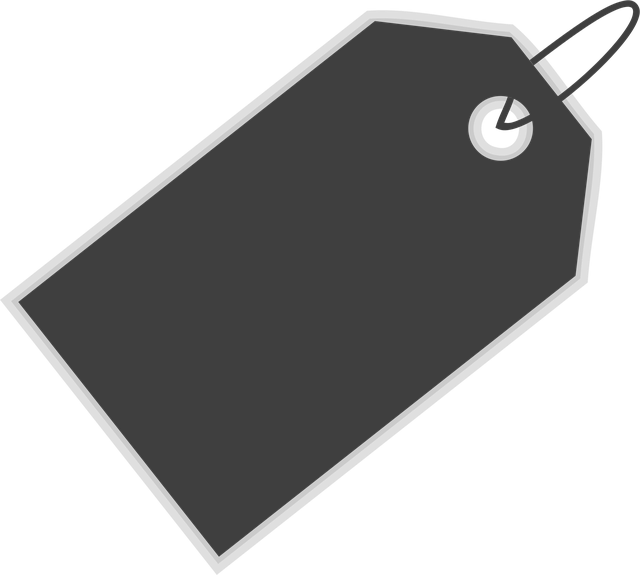 Quick auto tags payment methods
