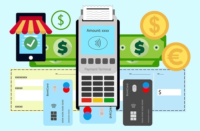Quick auto tags payment methods