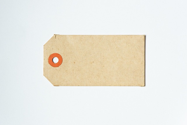 Quick auto tags payment methods