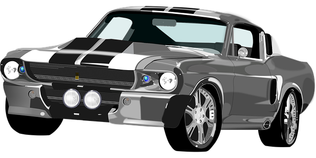 Quick auto tags salvage service