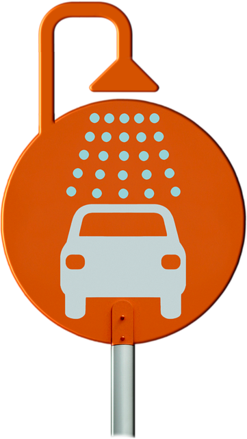 Quick auto tags salvage service