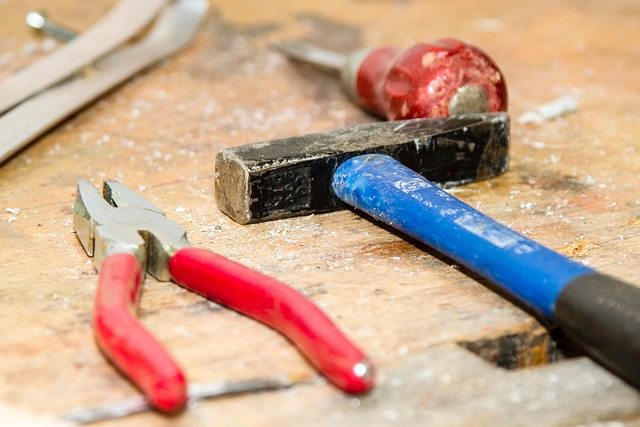Recover repair costs