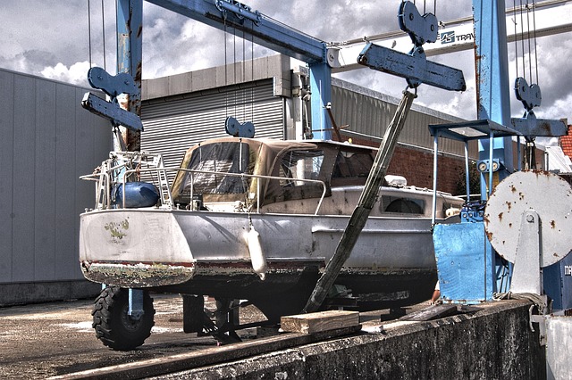 Recover repair costs