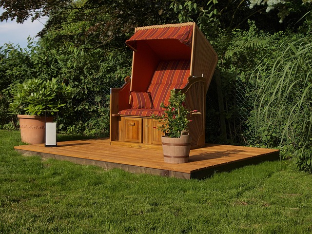 Revive Your Riverside Deck: Expert Repair & Longevity Secrets