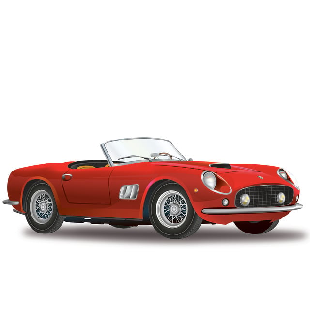 Register Imported Vehicle: California Inspection Guide