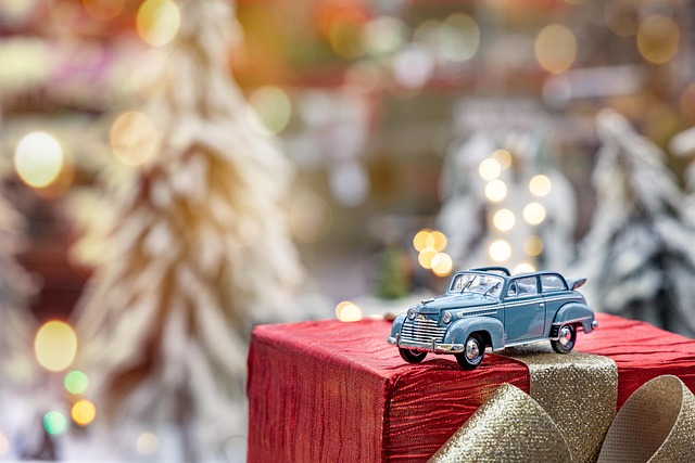 Register out of state car with family transfer