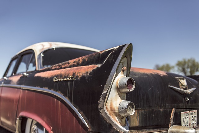 Streamline Family Transfer: Schedule Out-of-State Car Registration