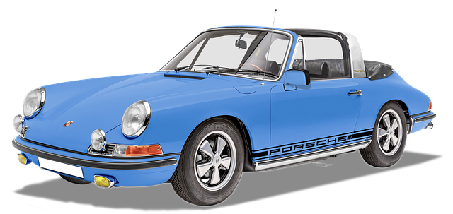 Register out of state car with family transfer