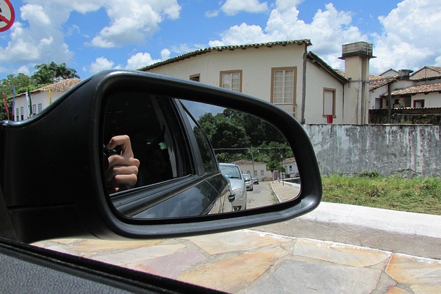 Register out of state car with family transfer