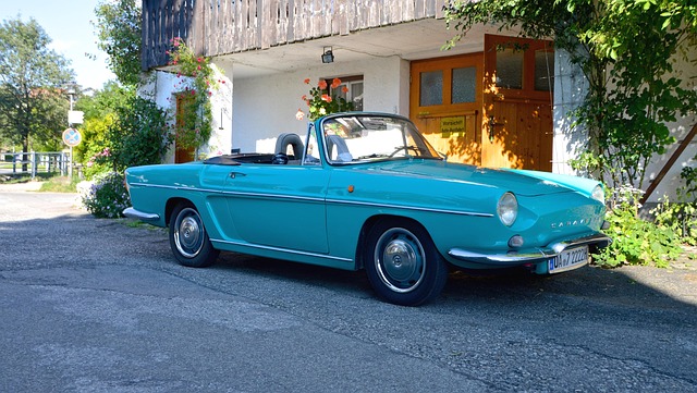 Register Out-of-State Car Effortlessly Online Without Title