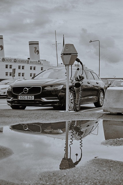 Seamless Out-of-State EV Registration in California: Step-by-Step Guide