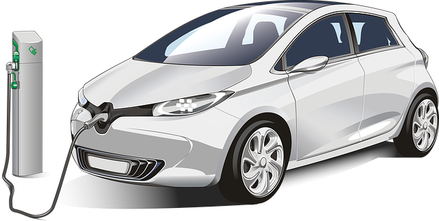 Register Out-of-State Electric Vehicle in California Today