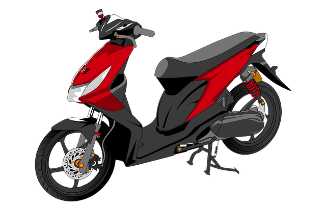 Register out of state electric vehicle California