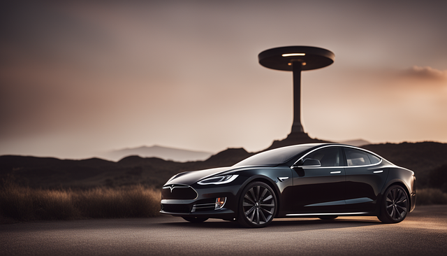 Register out of state electric vehicle California