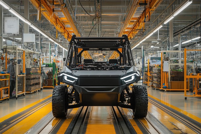 Register out of state electric vehicle California