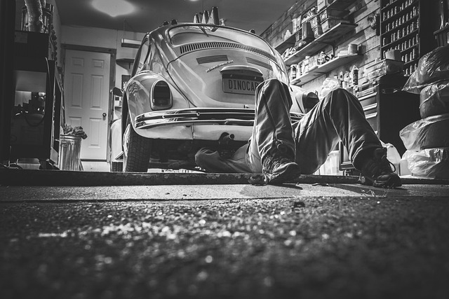 Riverside mechanical lien services