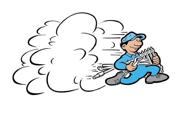 Riverside mechanical lien services