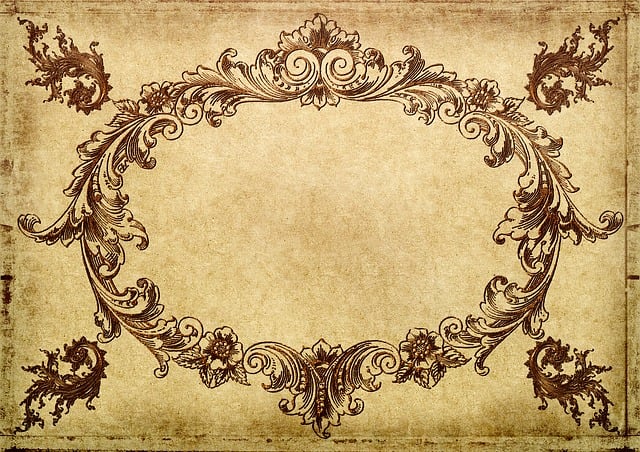 Salvage certificate