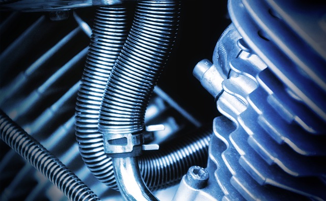 Short lien sale for motorcycles