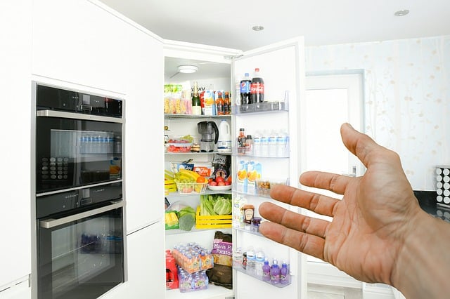 Storage facility lien