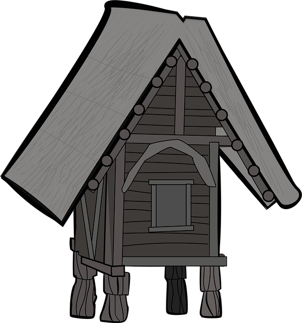Storage facility lien