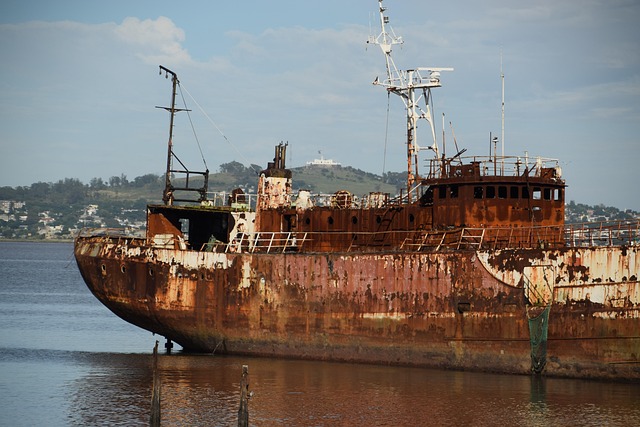 Temporary operating permit salvage